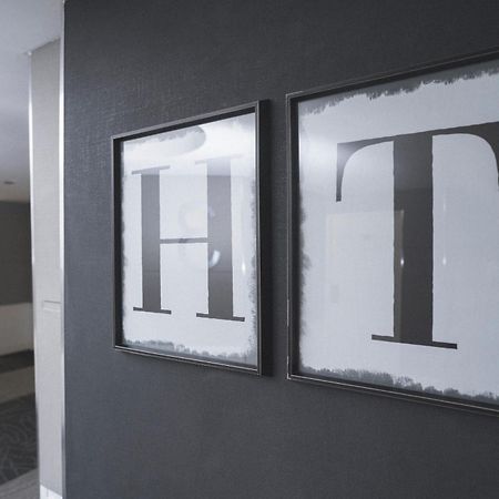 Hotel Tolosa 푸에르토마드린 외부 사진