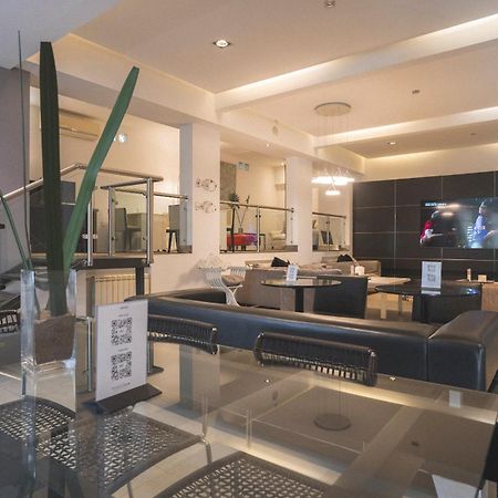Hotel Tolosa 푸에르토마드린 외부 사진