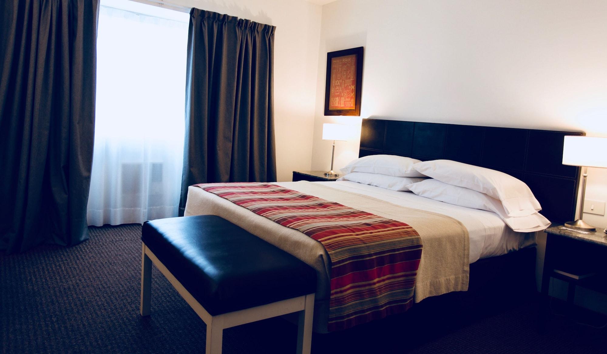 Hotel Tolosa 푸에르토마드린 외부 사진