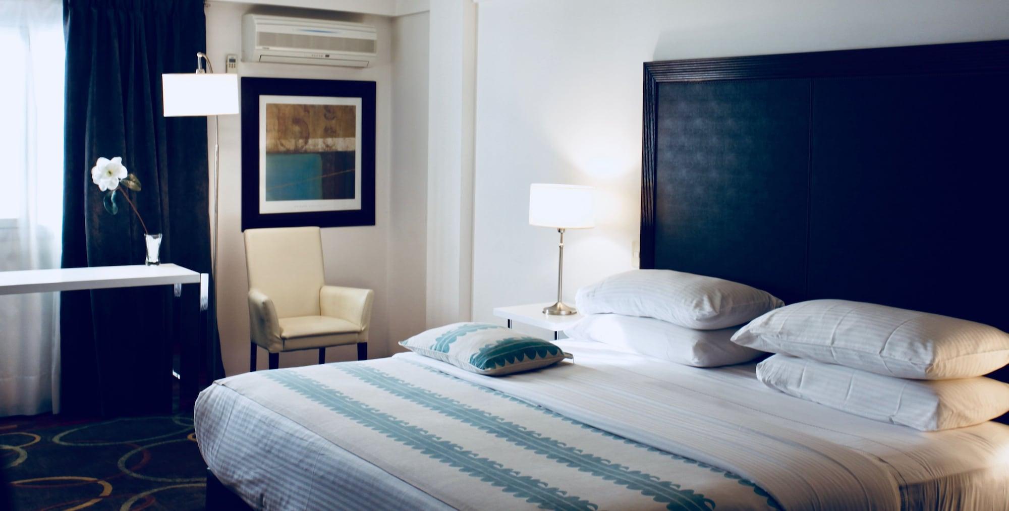 Hotel Tolosa 푸에르토마드린 외부 사진