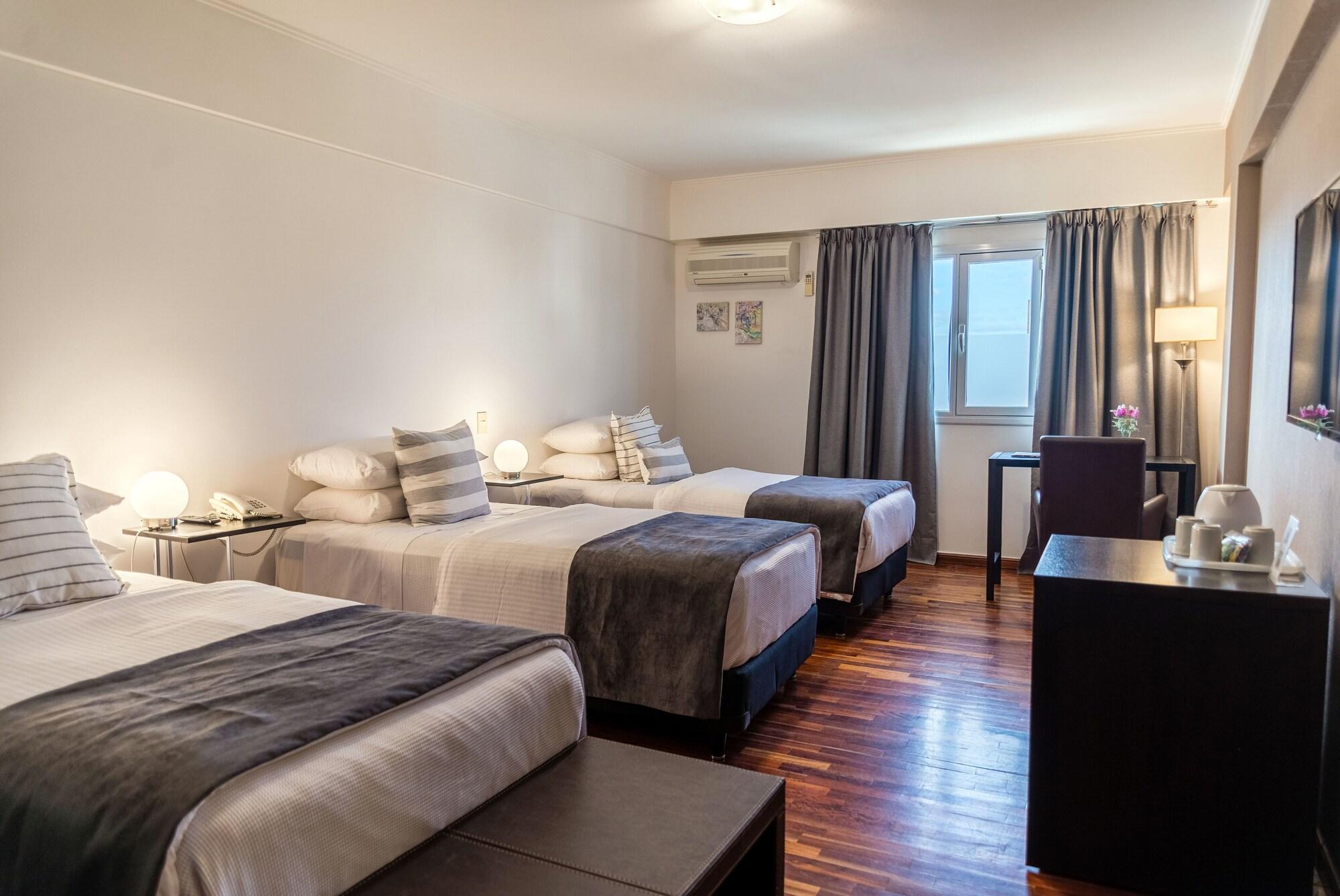 Hotel Tolosa 푸에르토마드린 외부 사진
