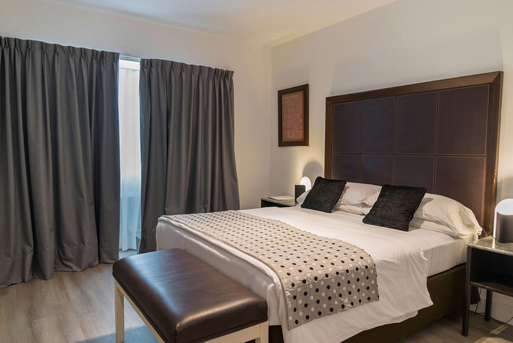 Hotel Tolosa 푸에르토마드린 외부 사진