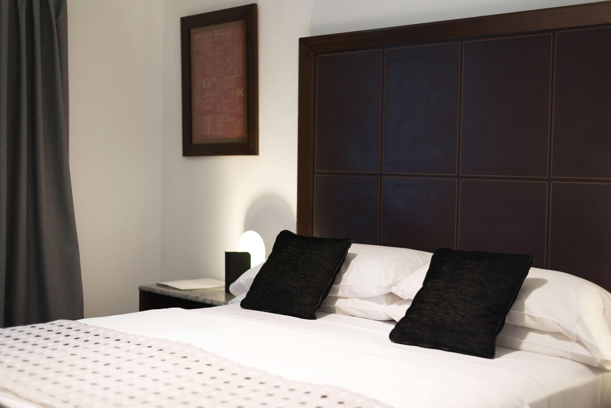 Hotel Tolosa 푸에르토마드린 외부 사진