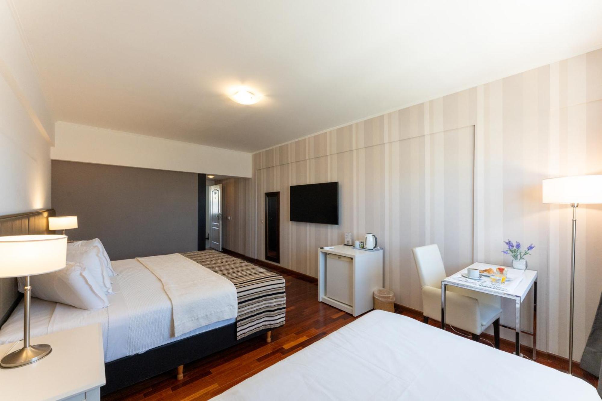 Hotel Tolosa 푸에르토마드린 외부 사진