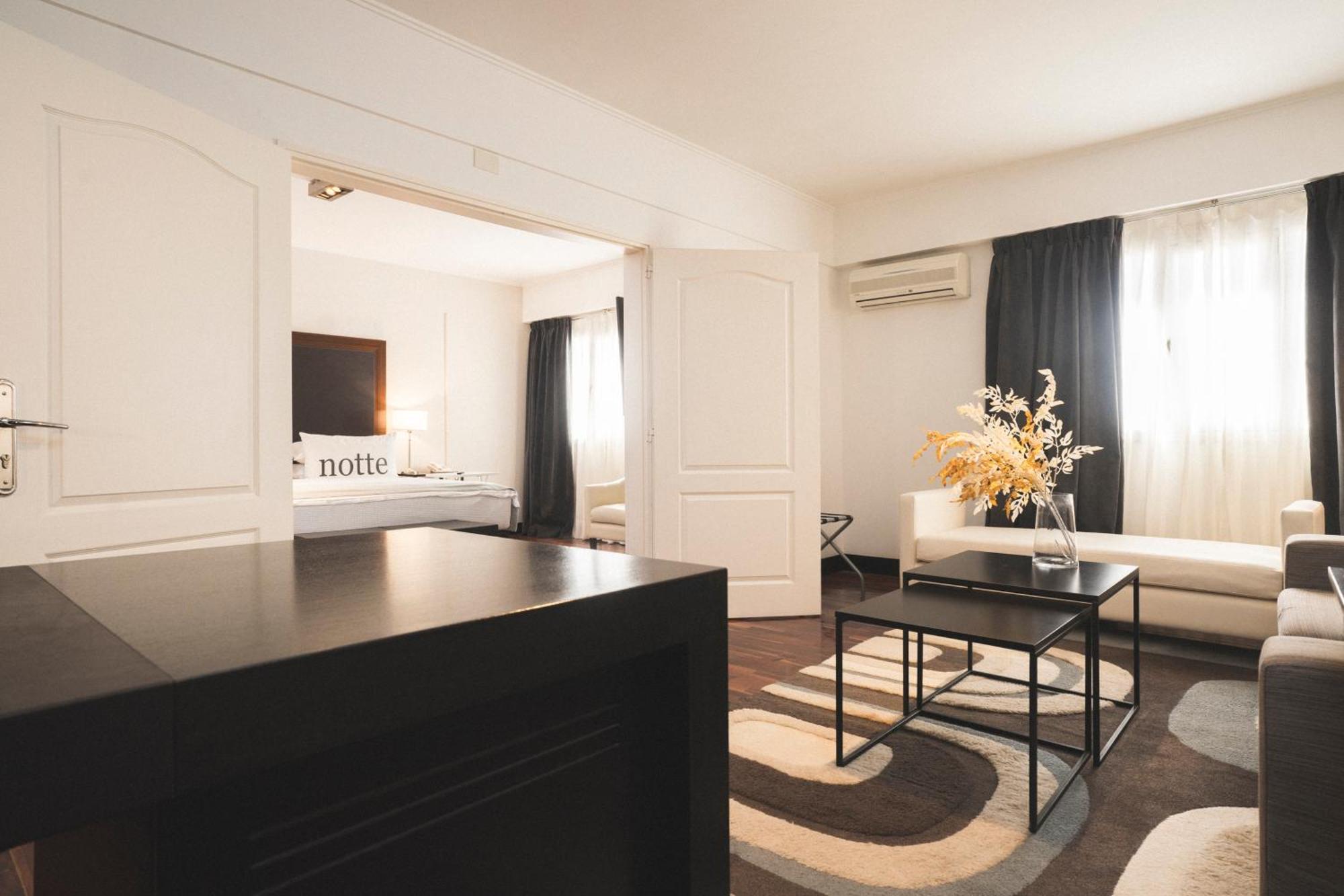 Hotel Tolosa 푸에르토마드린 외부 사진