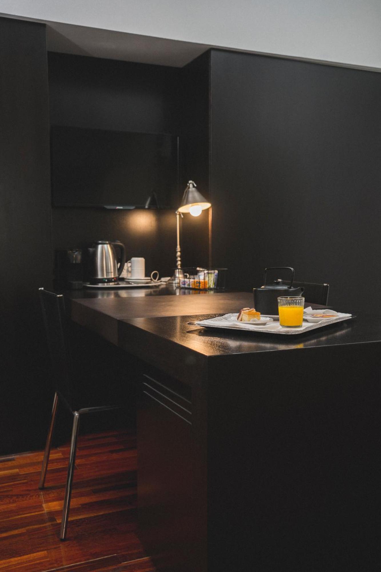 Hotel Tolosa 푸에르토마드린 외부 사진
