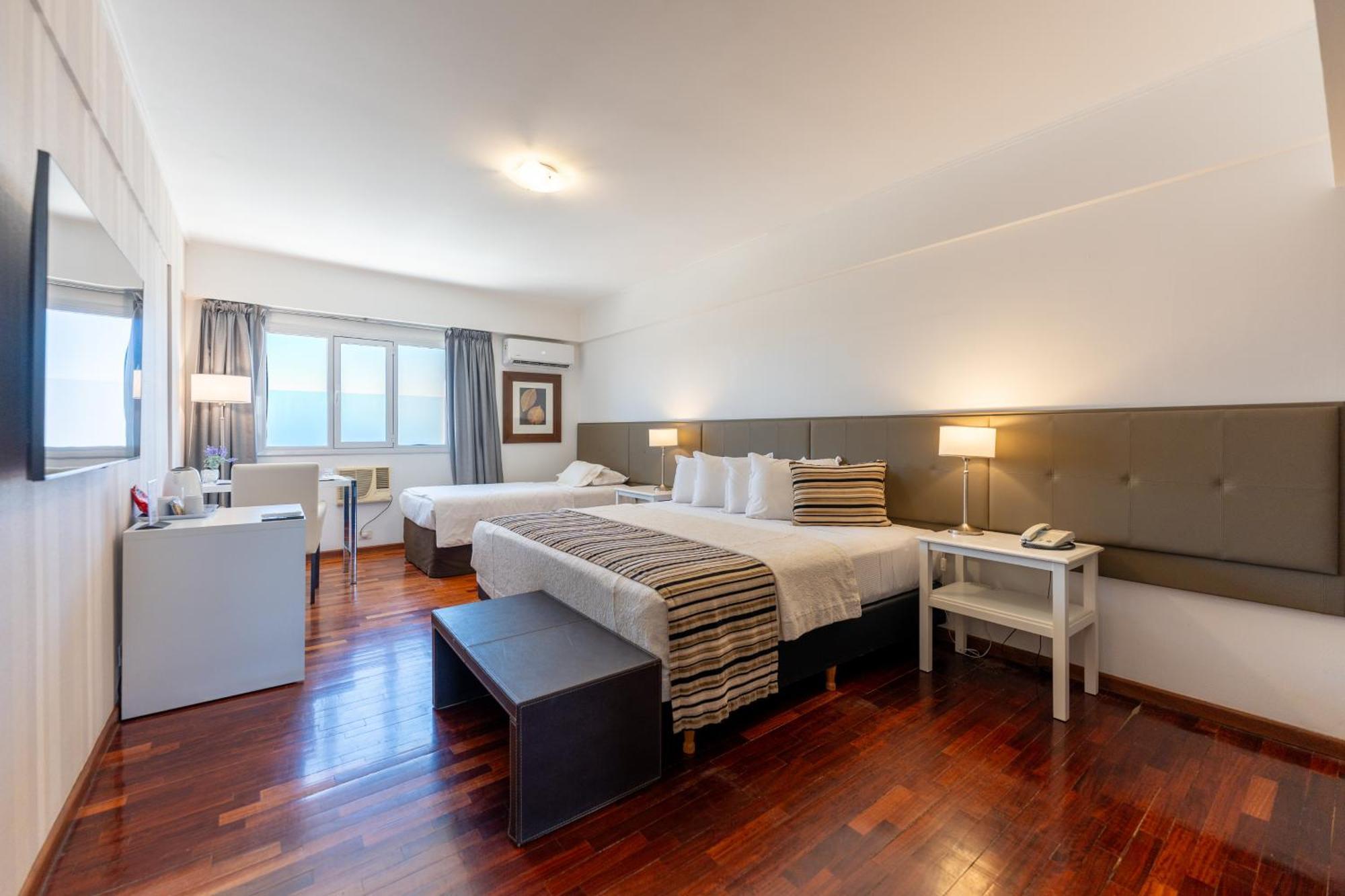 Hotel Tolosa 푸에르토마드린 외부 사진