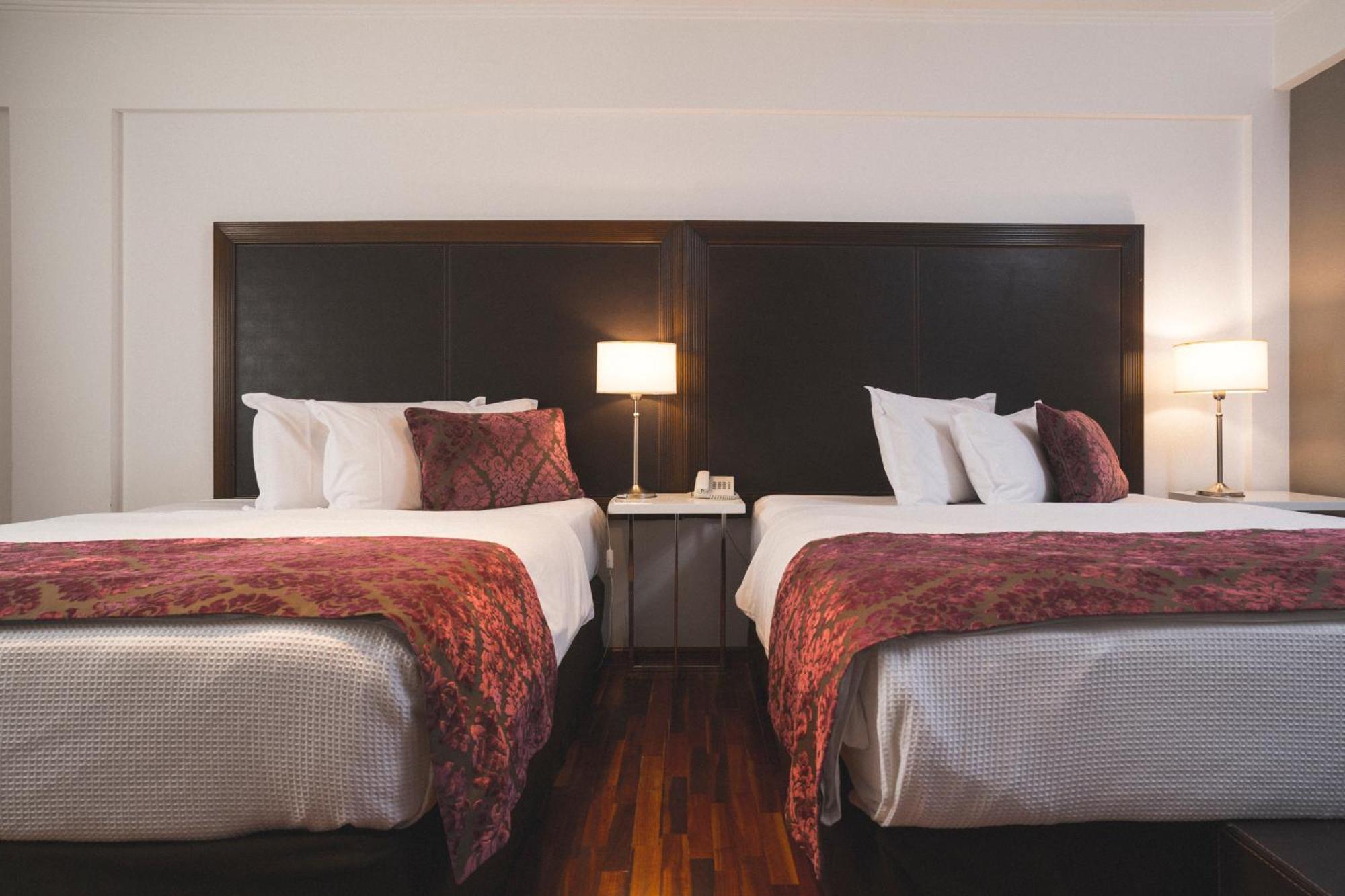 Hotel Tolosa 푸에르토마드린 외부 사진