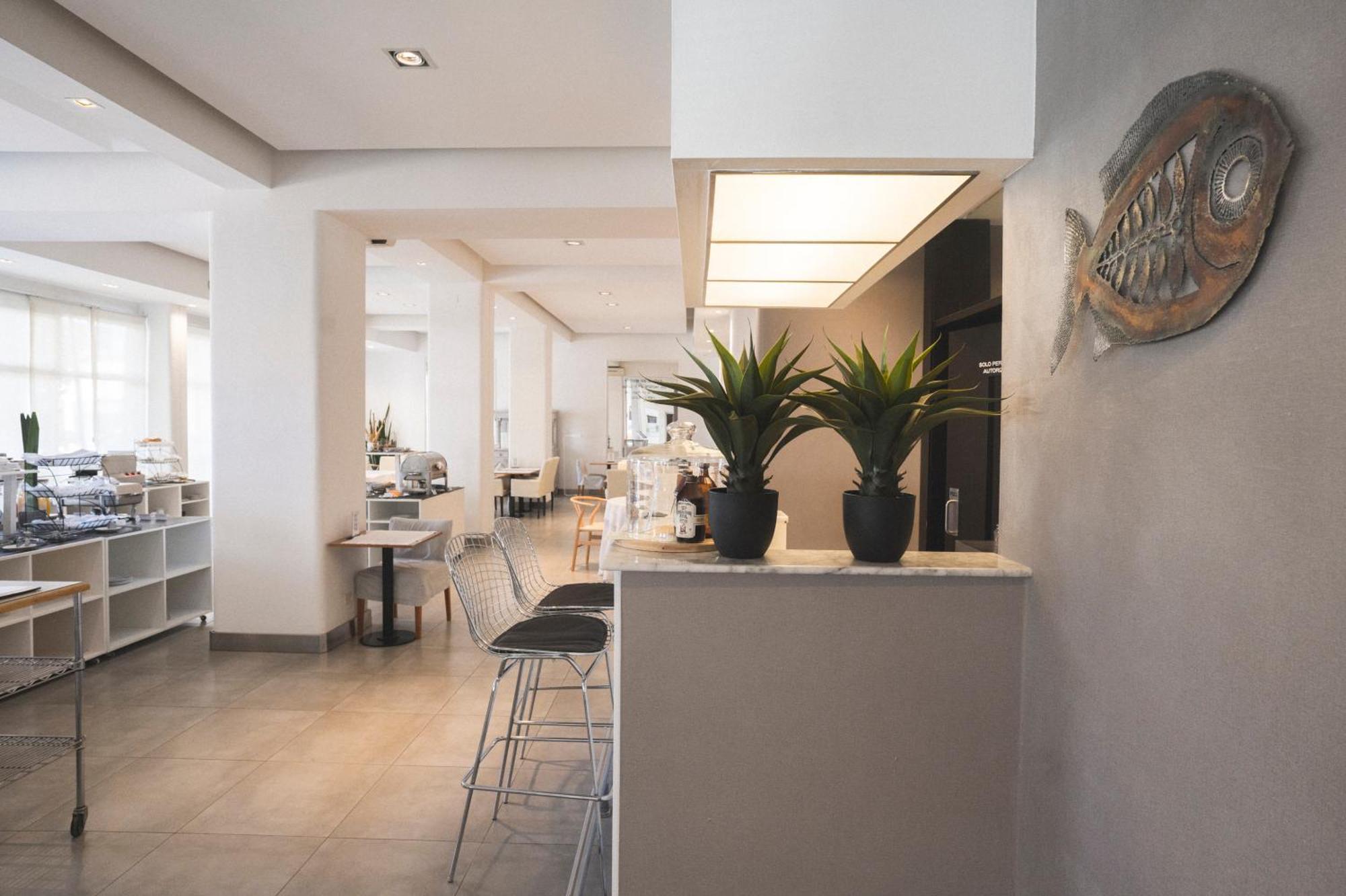 Hotel Tolosa 푸에르토마드린 외부 사진