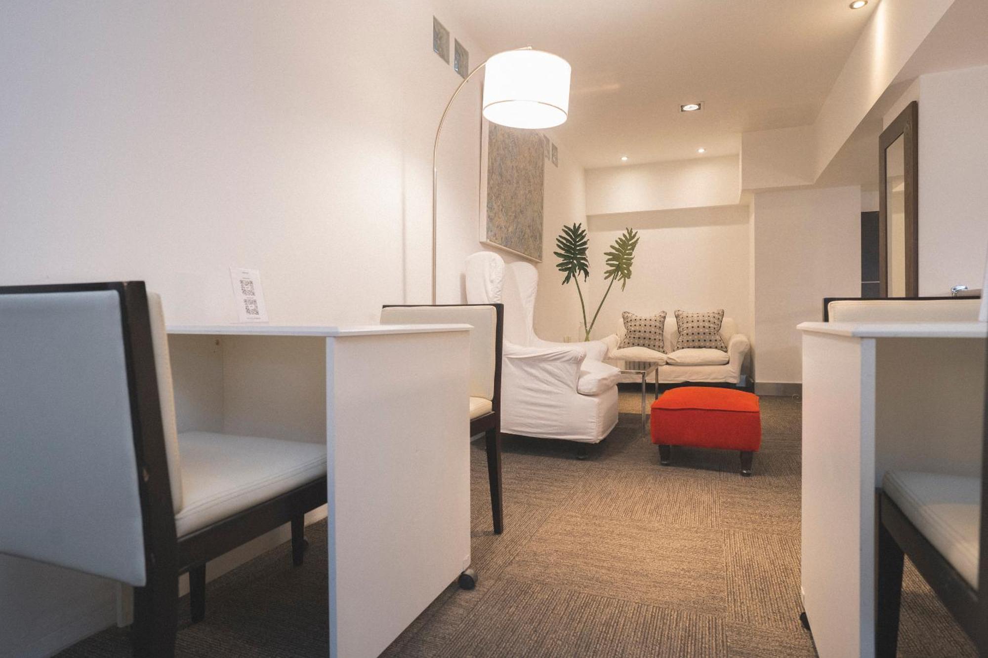 Hotel Tolosa 푸에르토마드린 외부 사진