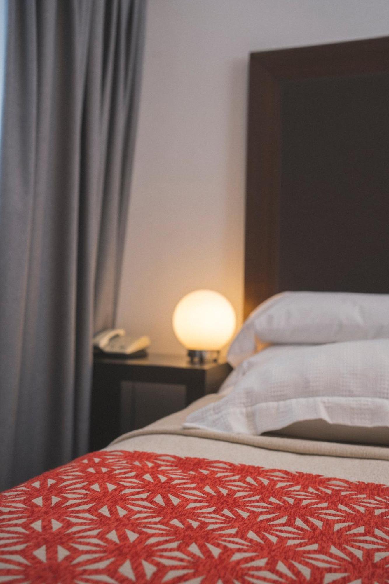Hotel Tolosa 푸에르토마드린 객실 사진