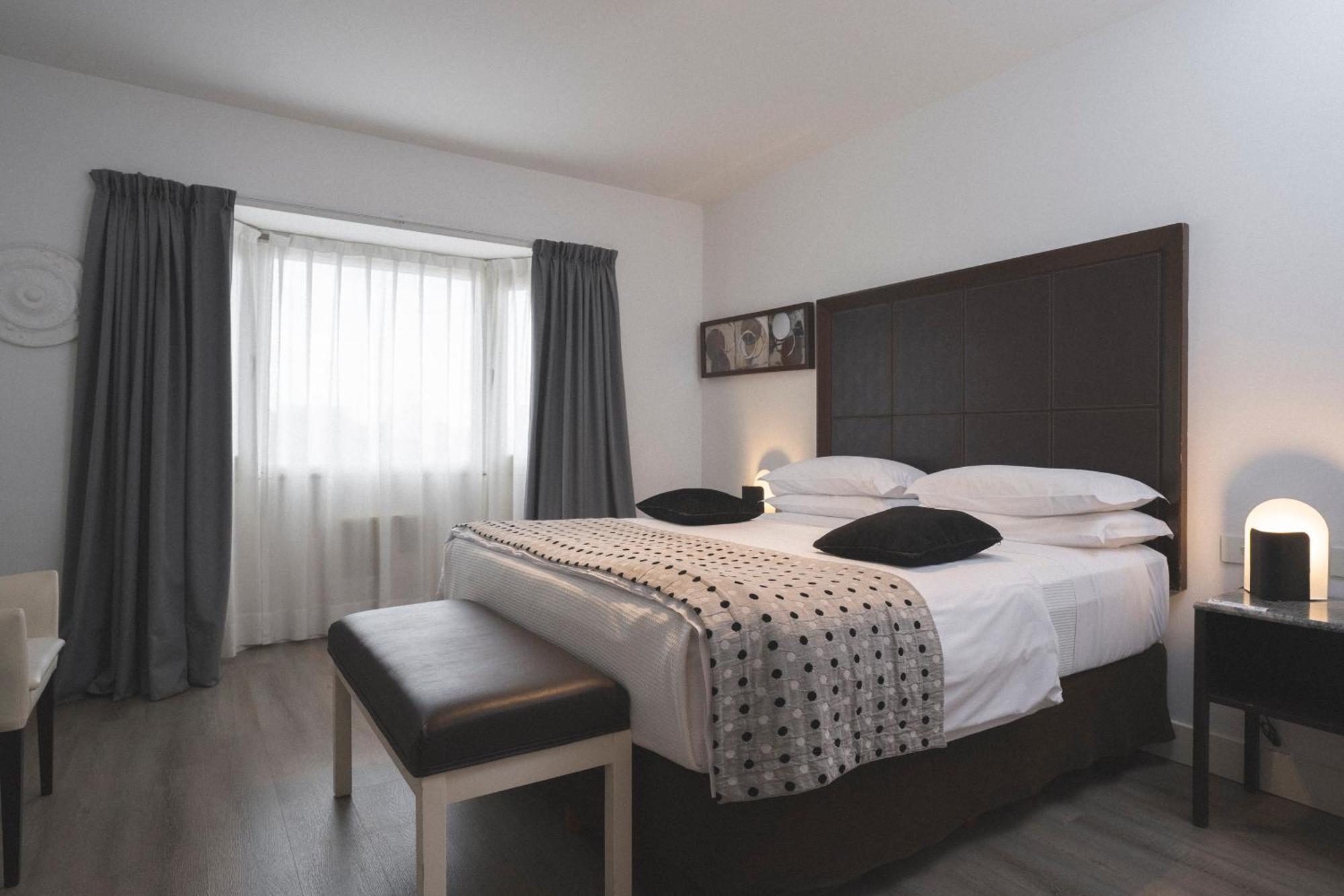 Hotel Tolosa 푸에르토마드린 객실 사진