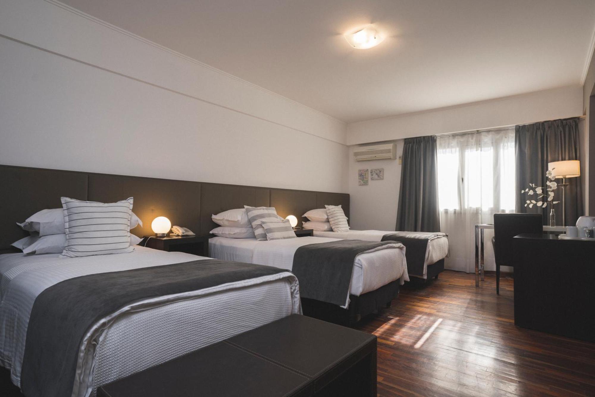 Hotel Tolosa 푸에르토마드린 객실 사진