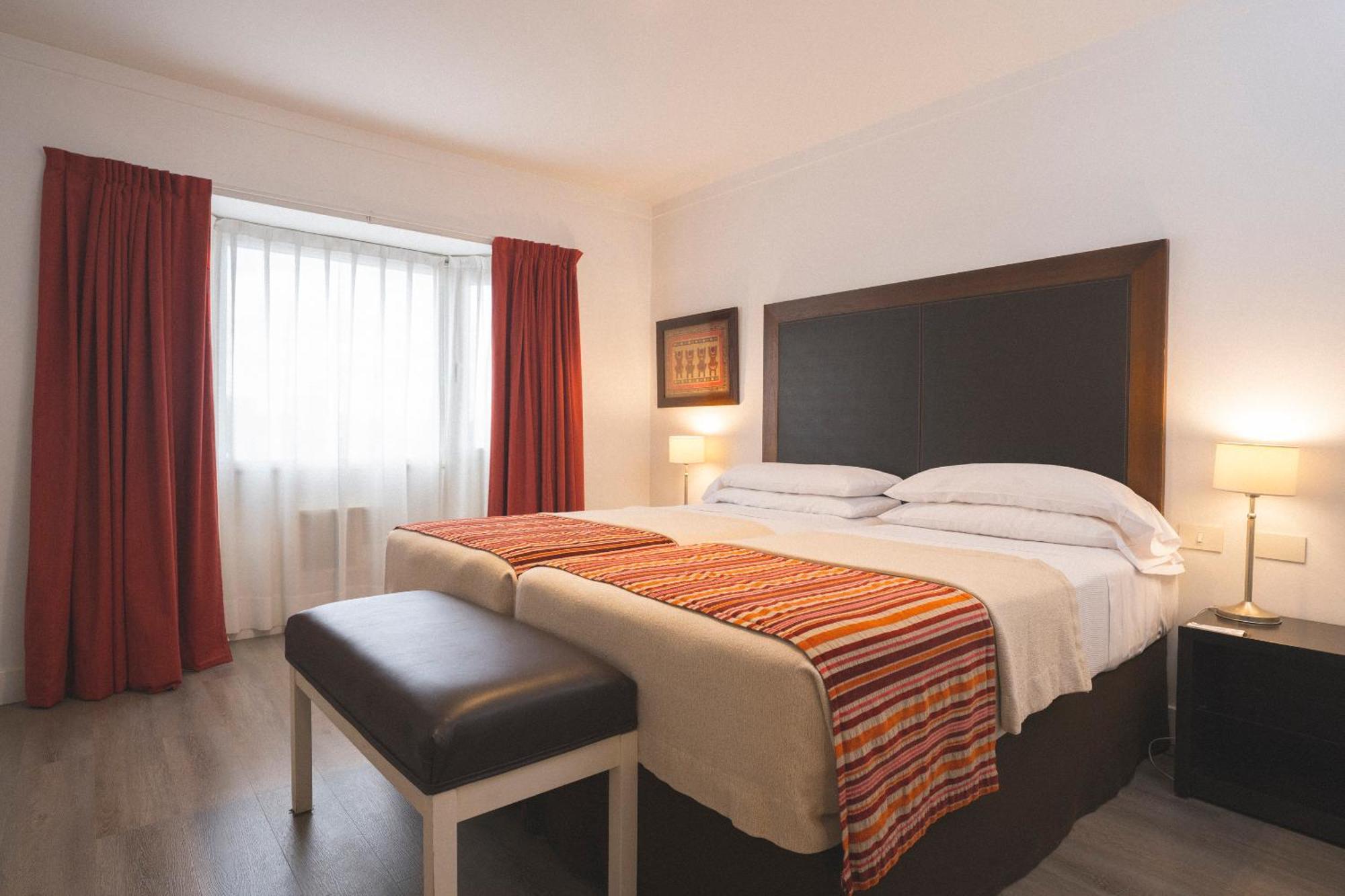 Hotel Tolosa 푸에르토마드린 객실 사진