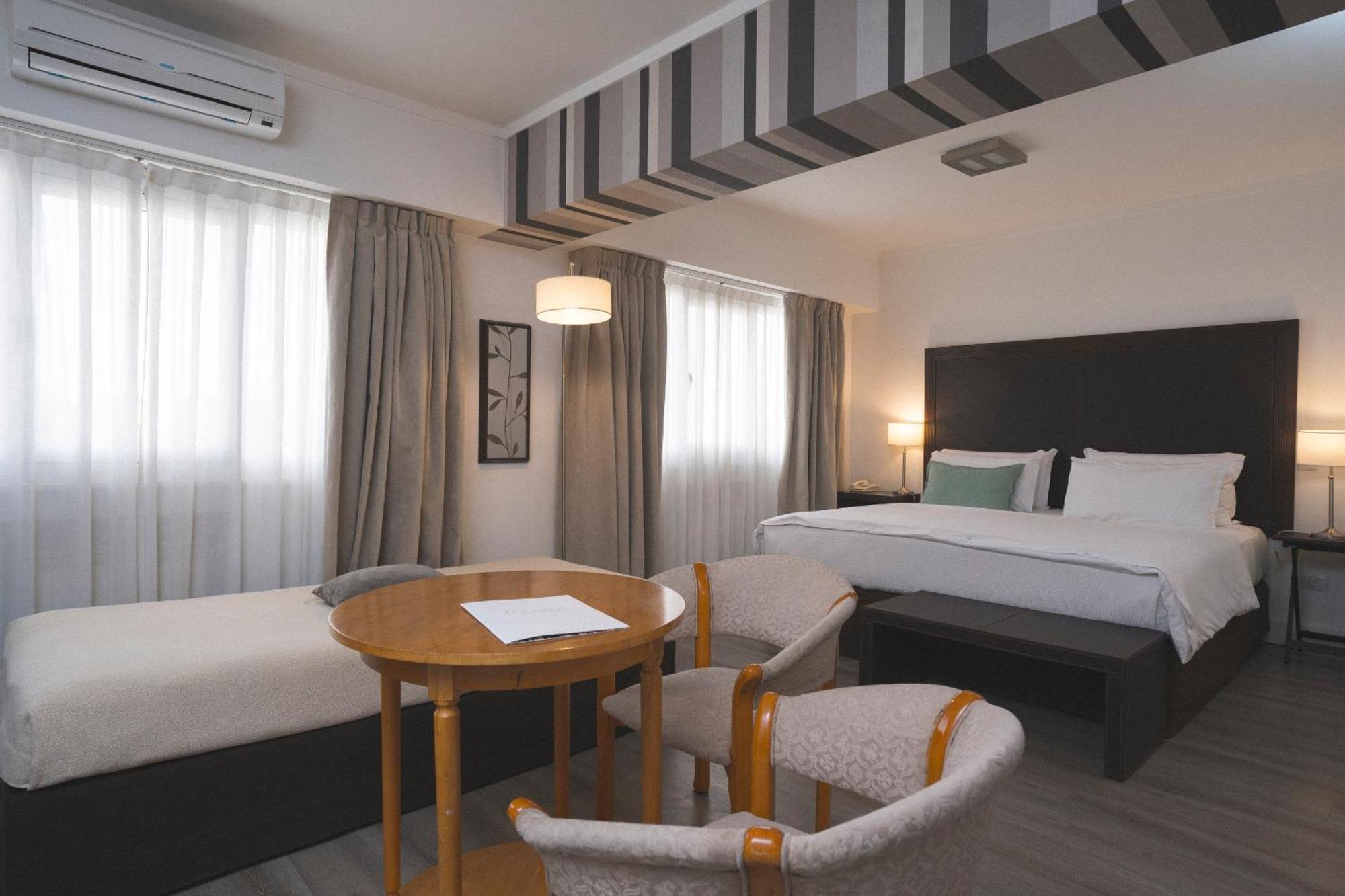 Hotel Tolosa 푸에르토마드린 객실 사진