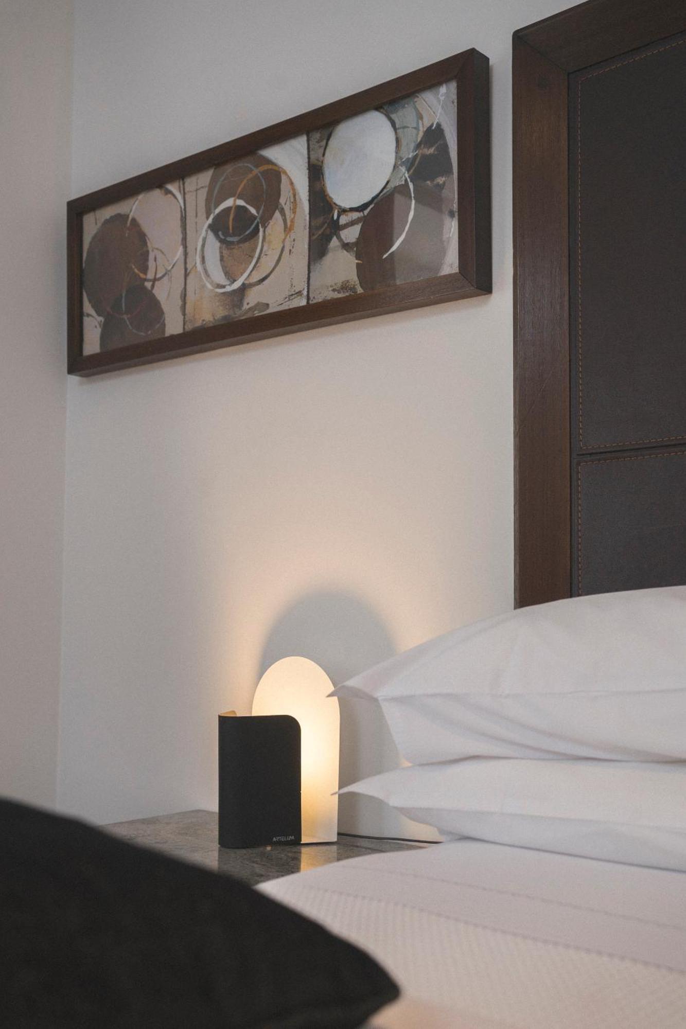 Hotel Tolosa 푸에르토마드린 객실 사진
