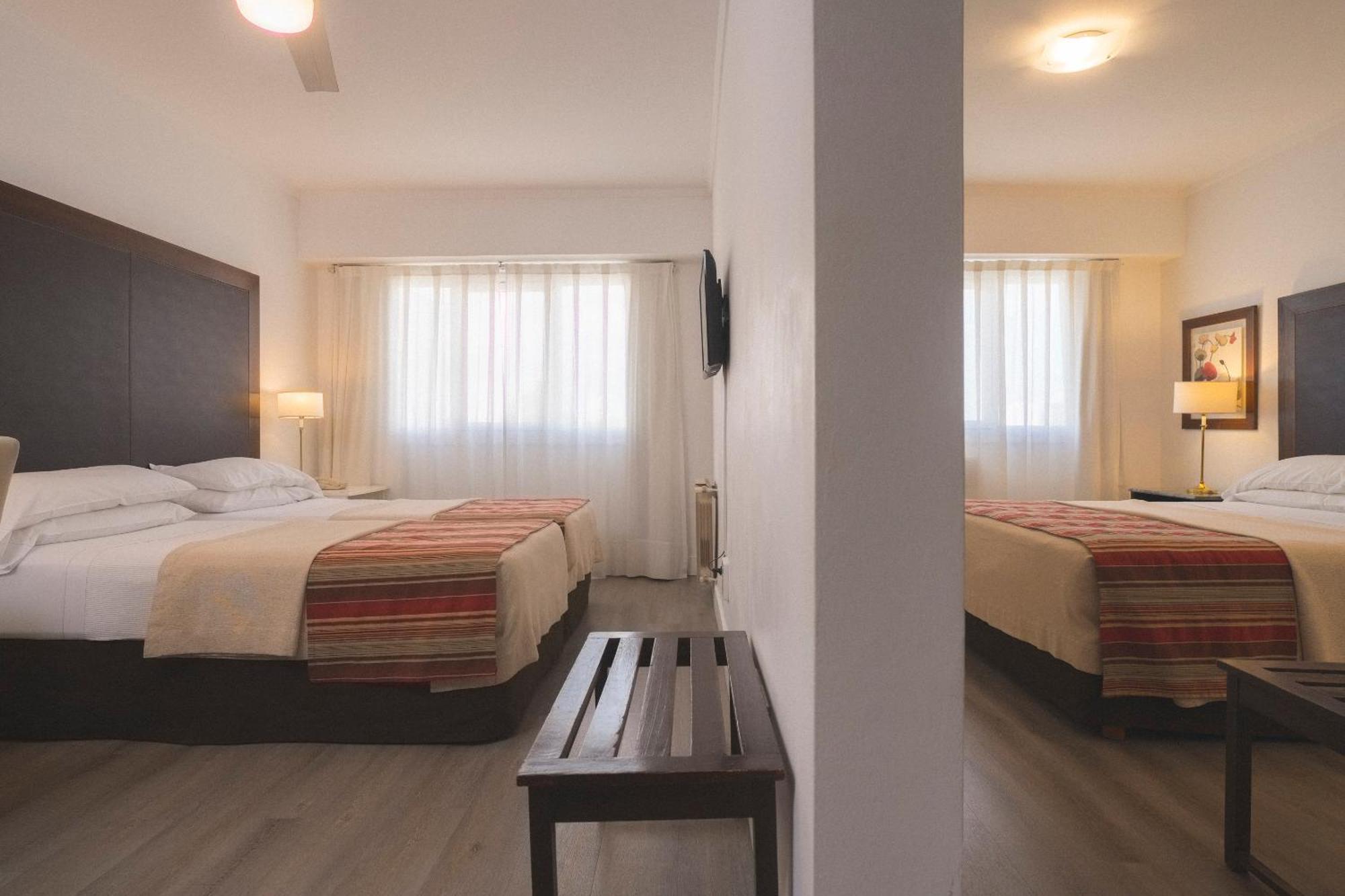 Hotel Tolosa 푸에르토마드린 객실 사진