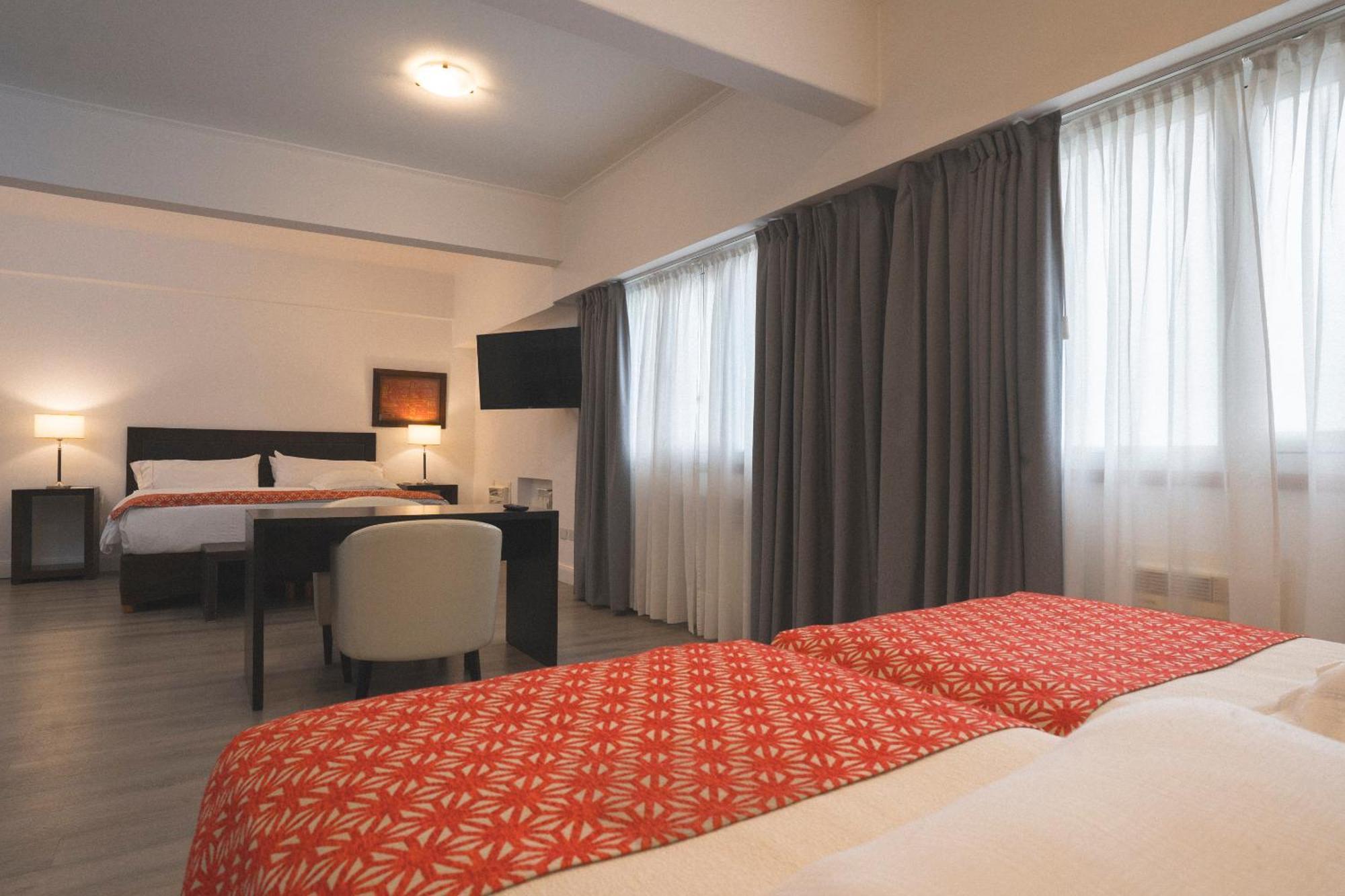 Hotel Tolosa 푸에르토마드린 객실 사진