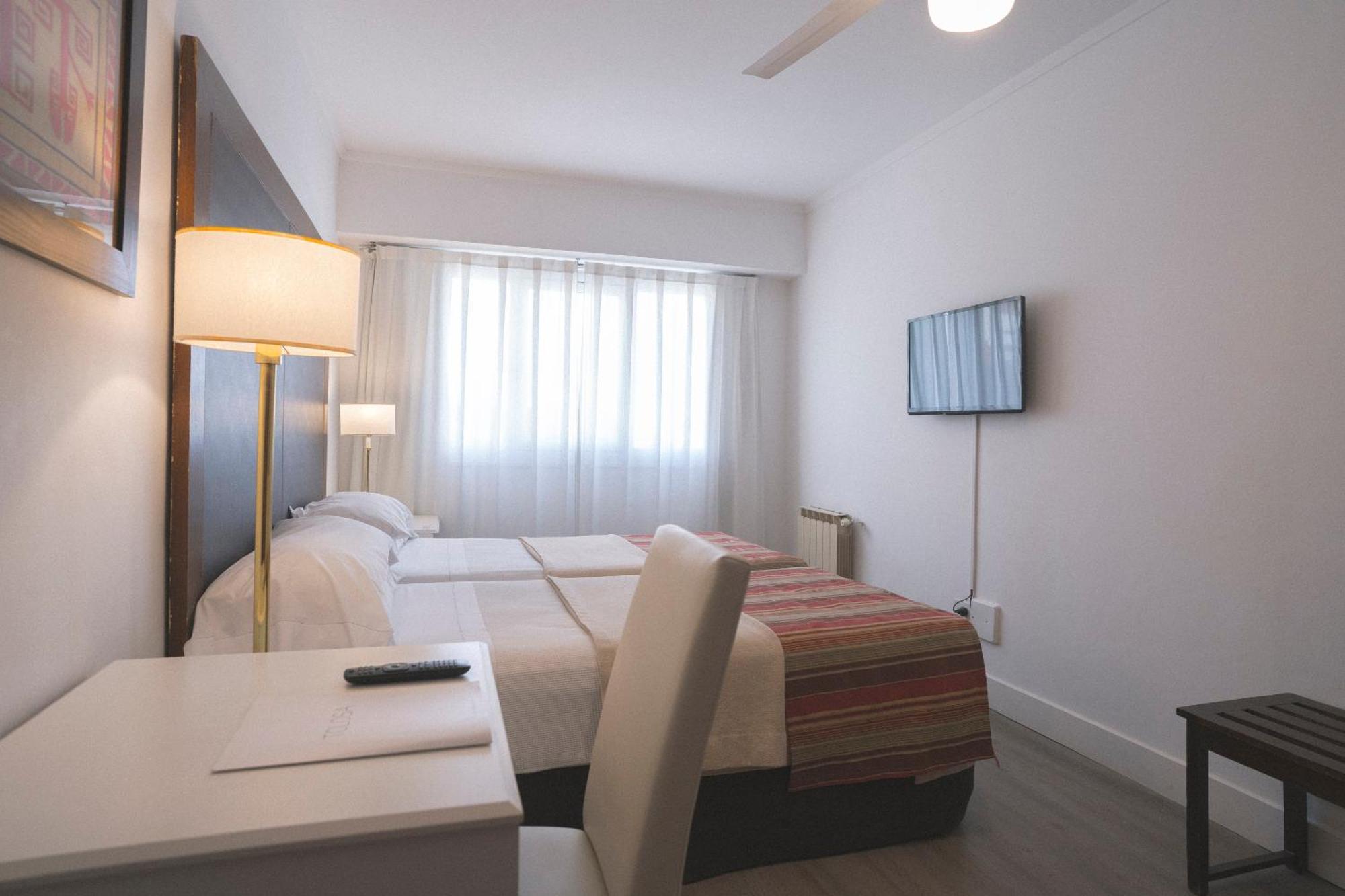 Hotel Tolosa 푸에르토마드린 객실 사진