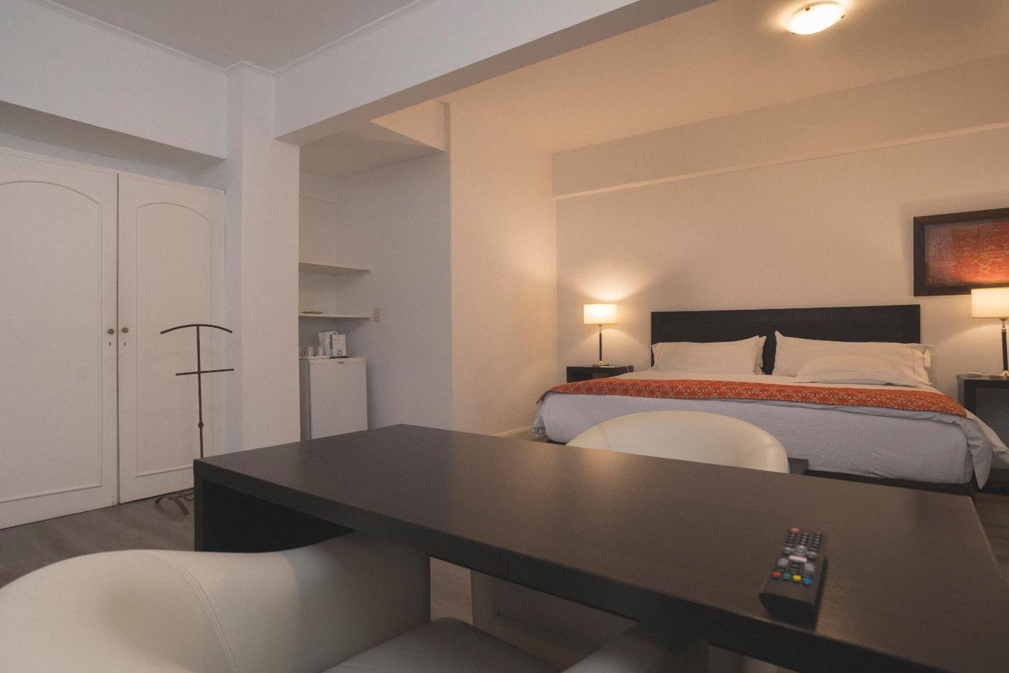Hotel Tolosa 푸에르토마드린 객실 사진