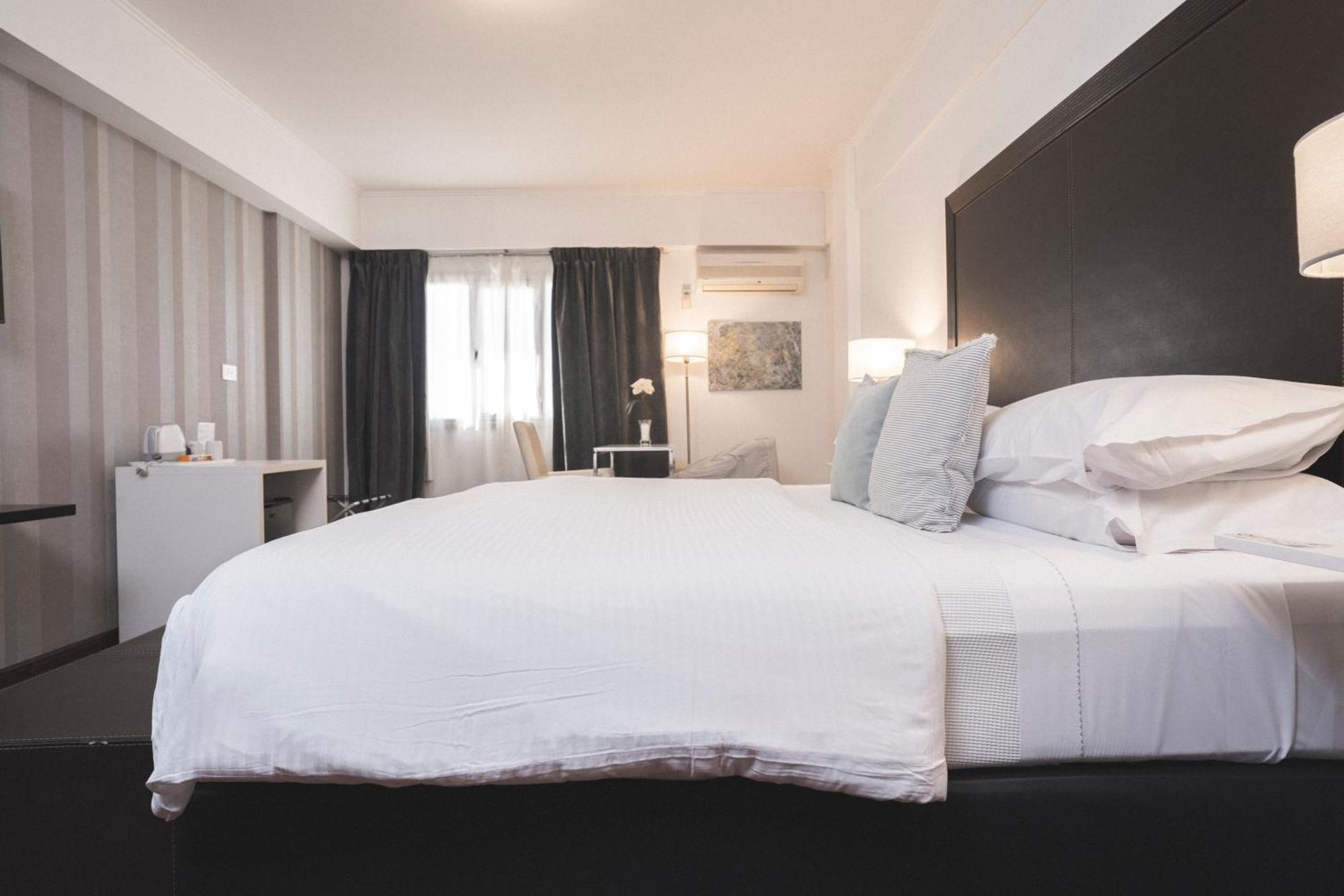 Hotel Tolosa 푸에르토마드린 객실 사진