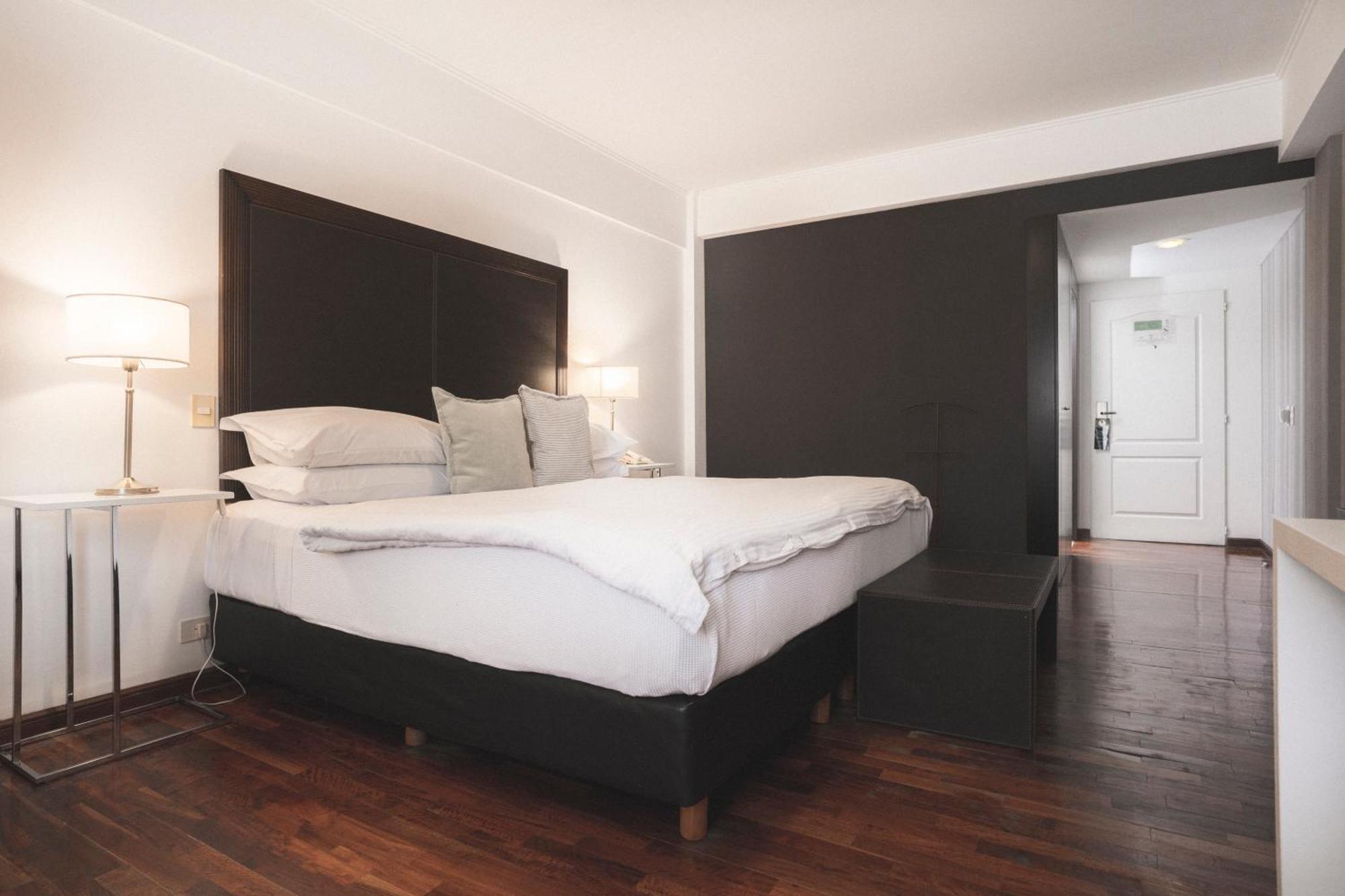 Hotel Tolosa 푸에르토마드린 객실 사진