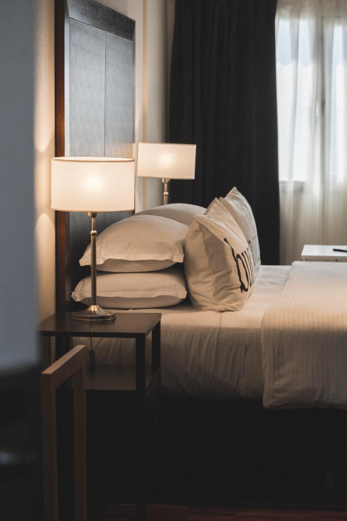 Hotel Tolosa 푸에르토마드린 외부 사진