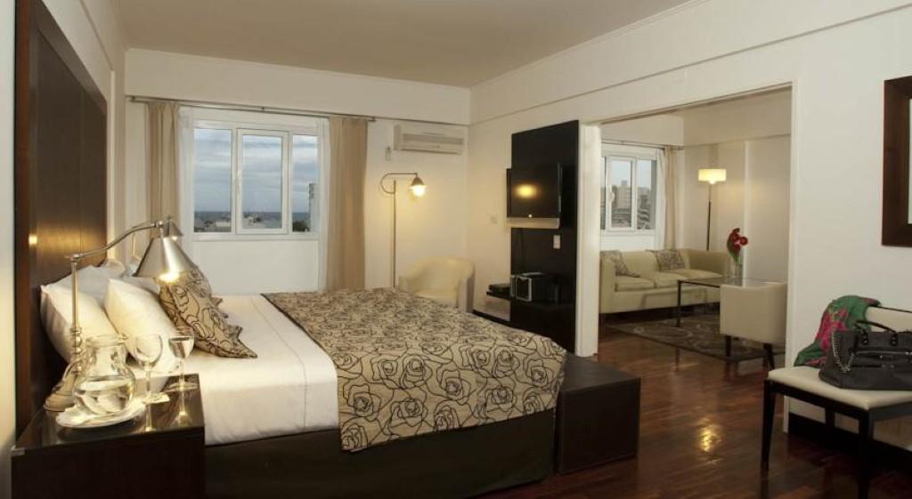 Hotel Tolosa 푸에르토마드린 외부 사진